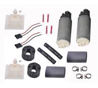 Originale Walbro Doppio HP Carburante Pompe 99-04 Fulmine / 02-03 H/D F150 &