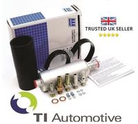 Originale Walbro GSL392 con Cavo Esterno 5 Barra Fuel Pompa + Completo Raccordi