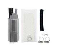 Originale Walbro GSS341 255LPH Carburante Pompa + QFS Kit per 88-93 Civic Crx