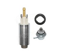 Originale Walbro/Mercury Carburante Pompa, Regolatore, Tenuta 4-Stroke 75-225HP