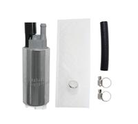 Originale Walbro/Ti Carburante Pompa 255LPH + QFS Kit per Acura Integra Rsx