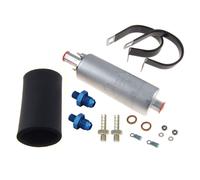 Originale Walbro / Ti GSL392 Inline Carburante Pompa 255LPH per Nissan 240SX