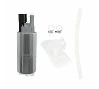 Originale Walbro / Ti GSS342 255LPH Carburante Pompa + Qfs Install Kit per