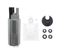 Originale Walbro / Ti GSS342 255LPH Carburante Pompa + QFS Kit Mitsubishi Lancer