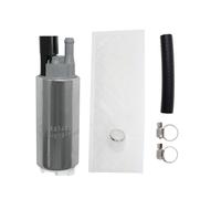 Originale Walbro / Ti GSS342 255LPH Carburante Pompa + QFS Kit per Honda Civic