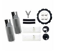 Originale Walbro / Ti GSS342 255LPH Carburante Pompe 99-04 F150 Fulmine Svt +