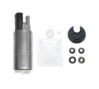 Originale Walbro / Ti GSS352G3 350LPH Carburante Pompa + Qfs Kit Mitsubishi