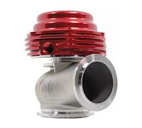 Originale Wastegate Tial MVS 38 mm rosso tutte le molle