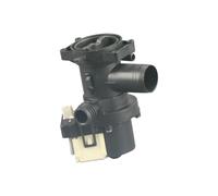 Originale Whirlpool Bauknecht Ignis Pompa di Scarico Lavatrice 481010585015