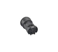 Originale Whirlpool Bauknecht Portalampada E14 Cappa Aspirante 481225528008