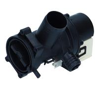 Originale Whirlpool Pompa di Scarico per Lavatrice 481010584942