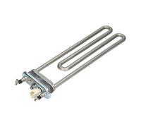 RESISTENZA 2050W 230V + NTC LAVATRICE WHIRLPOOL IGNIS ORIGINALE 481010645279