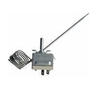 Originale Whirlpool Termostato Regolatore di Temperatura 278°C 480121100437