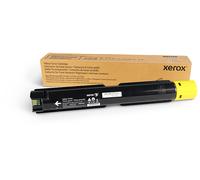 Xerox 006R01827 cartuccia toner 1 pz Originale Giallo