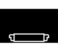 ORIGINALE XEROX 006R04728 1 Pz Nero