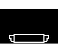 Originale XEROX 006R04851 Toner - Compatibile con PrimeLink C9200 Series Nero