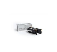 Originale XEROX 106R02762 Toner - Phaser 6020/6022, WorkCentre 6025/6027 - 1000 pagine Giallo