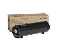 Originale XEROX 106R03945 Toner - Compatibile con la serie VersaLink B600 - 46700 pagine Nero