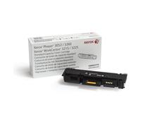 ORIGINALE XEROX 3260 106R02775 NERO PER XEROX Phaser 3260 WorkCentre 3225 CAPAC