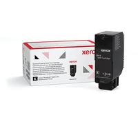 Xerox Cartuccia toner Nero a Capacità standard da 8000 Pagine per Stampante a colori ® VersaLink® C620 / multifunzione a 006R04616