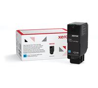 VERSALINK C625 CYAN HIGH CAPACITY TONER CARTRIDGE (16 000 PAGES)