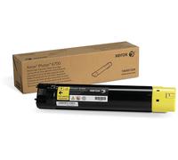 Xerox 106R01509 toner originale giallo originale