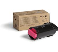 ORIGINALE XEROX Da 16800 Pagine Per Versalink C600 Magenta