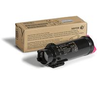 ORIGINALE XEROX Da 2400 Pagine Per Phaser 6510 Workcentre 6515 Magenta