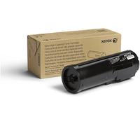 Xerox toner nero Originale 106R03584