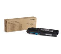 Xerox toner ciano Originale 106R02229