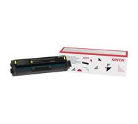 Xerox Cartuccia toner Giallo a Standard da 1.500 pagine per C230 / C235 (006R04386)
