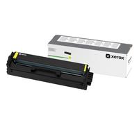 Xerox Cartuccia toner Giallo ad alta resa (006R05078), Resa 2.500 pagine- Compatibile con le stampanti a colori C240, C245, C255a, C300, C303a e C305ae