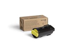 Xerox toner giallo Originale 106R03861