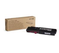 Xerox 106r02230 Phaser 6600/workcentre 6605 Cartuccia Toner Alta Capacità One Size Magenta