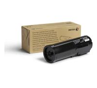 Xerox toner nero Originale 106R03584