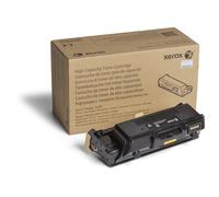 Xerox toner nero Originale 106R03622