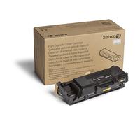 Xerox toner nero Originale 106R03622