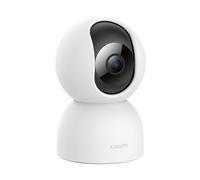 Originale Xiaomi Smart Camera 2 PTZ, Panorama a 360 gradi 1440P 2.5K DAUL Band W