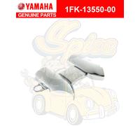 ORIGINALE YAMAHA COPERCHIO VALVOLA CARBURATORE 85~07 VMAX 1200 SET SINISTRO E...