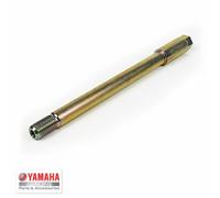 Originale Yamaha Wr 125 X Connettore Asse Ruota Ant.