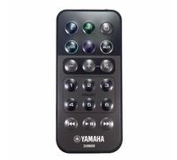 Originale Yamaha WXA-50 Musiccast Amplificatore Telecomando