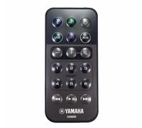 Originale Yamaha WXC-50 Musiccast Amplificatore Telecomando