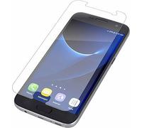 Originale Zagg Per Samsung Galaxy S7 invisibleSHIELD HD Protezione Vetro Schermo