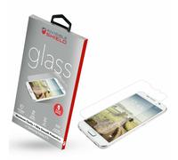 Originale ZAGG Samsung Galaxy S6 Scudo Invisibile Clear Protezione Vetro Schermo