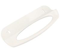 Originale Zanussi ZFT611W,ZRA626CW,ZRC25JA,ZC320RM Frigo Congelatore Maniglia