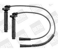 Originale ZEF1561 Zündleitungs Cavo Accensione Beru Nuovo OE Qualità