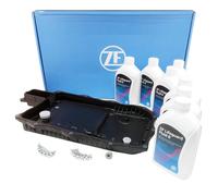 Originale Zf Coppa Olio Della Trasmissione Adatto per Cambio 8HP75 Ph BMW