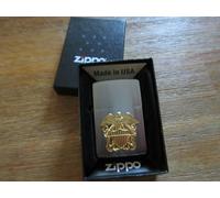 Originale zippo US Esercito Officer Stemma Marines Airforce Vietnam WWII WK2