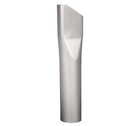 Originale zu Ugello per fessure per aspirapolvere cenere (accessori per aspirapolvere cenere adatti per TC-AV 1718 D e TC-AV 1720 DW, lunghezza 18 cm, diametro 36 mm, in alluminio)