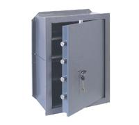 Cassaforte con chiave '82010' cm 36 x 49 x 25 - 4+2 catenacci CISA